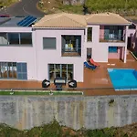 Views Pool And Barbecue Appartement *