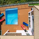 Apartman Views Pool And Barbecue *