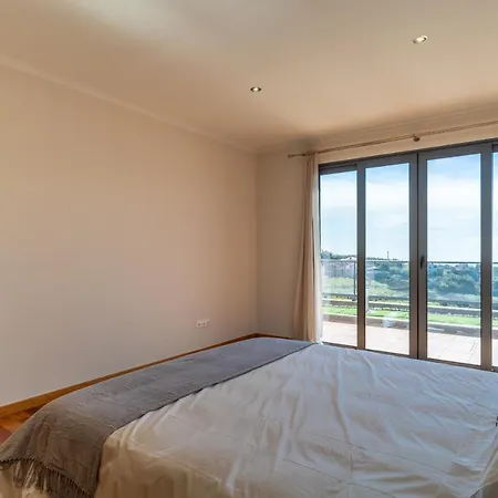 Views Holiday home Canhas