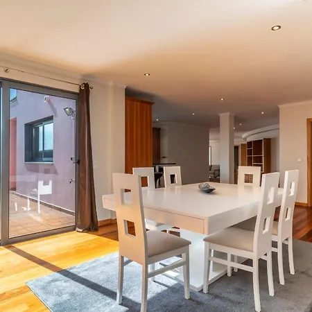 Holiday home Views Canhas