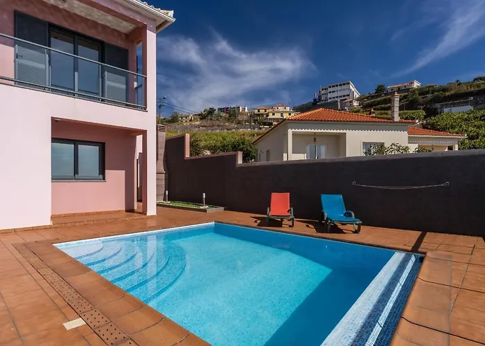 Hébergement de vacances Views