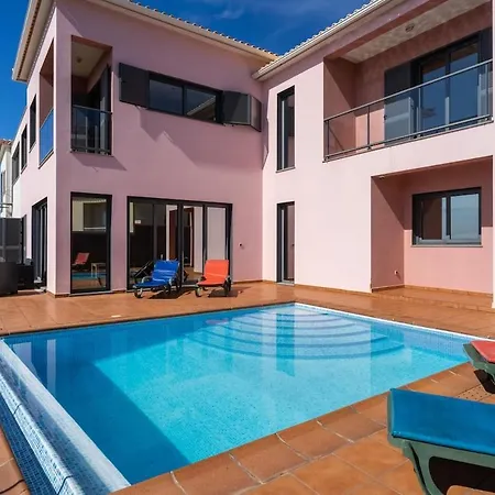 Views Pool And Barbecue Apartment *