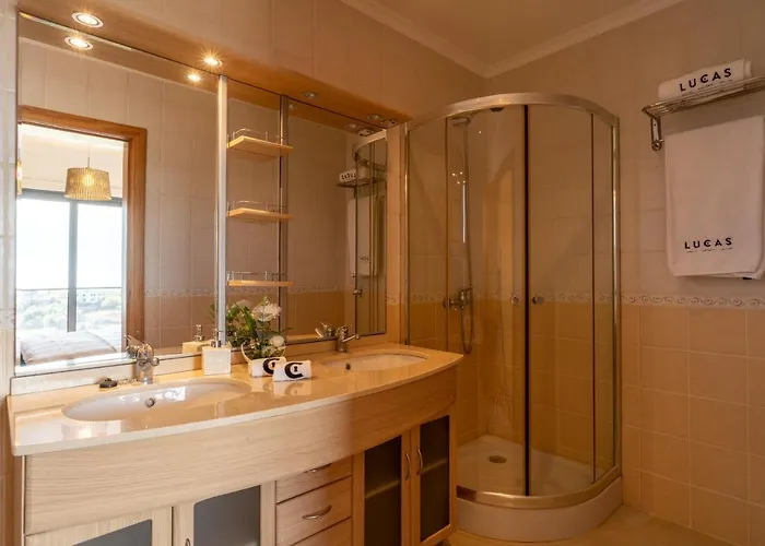 Prázdninový dům Views Canhas